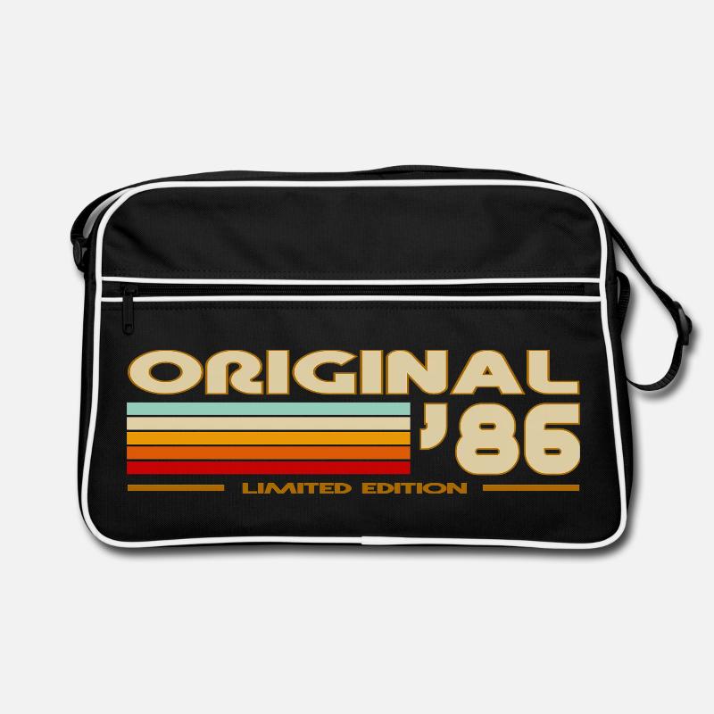 1986 Sac Retro