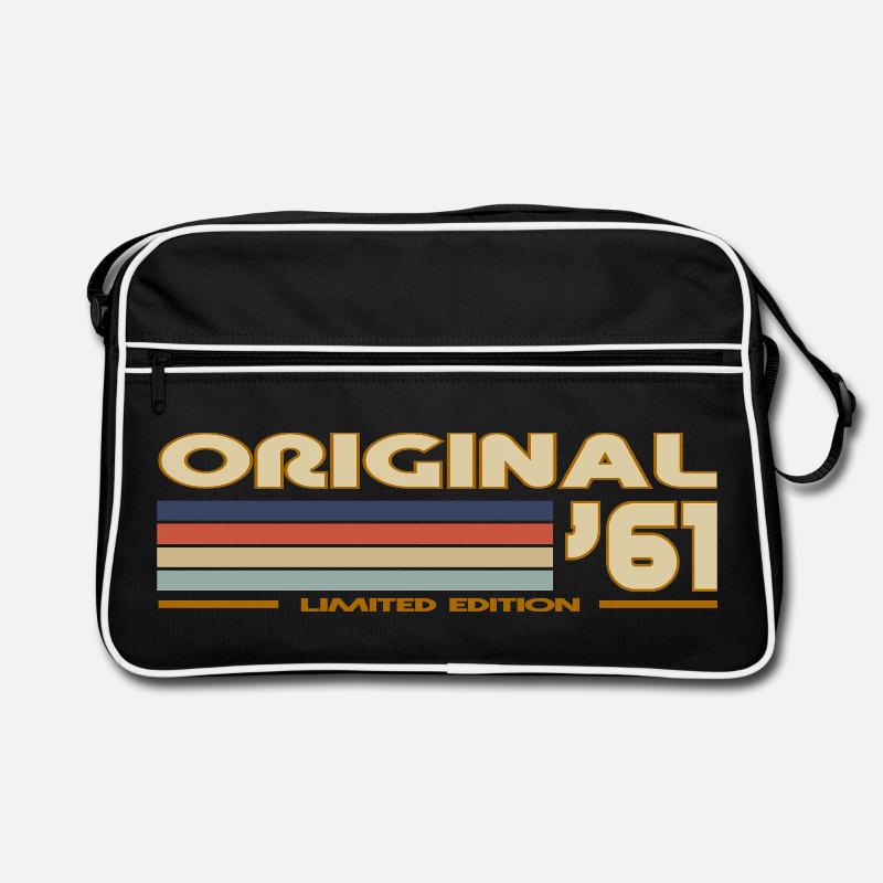 1961 Retro Bag