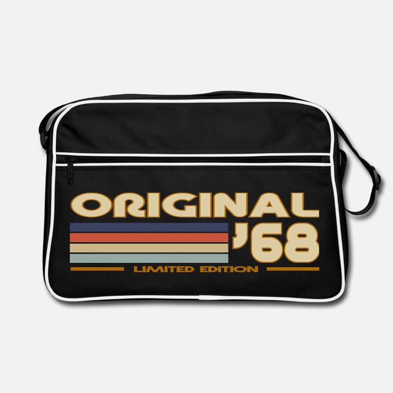 1968 Sac Retro