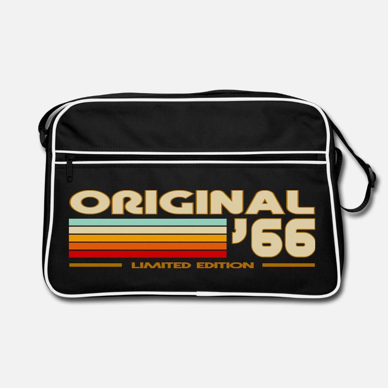 Retro Bag
