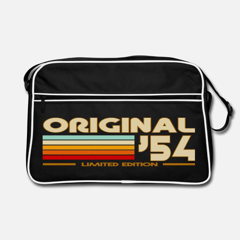1954 Sac Retro