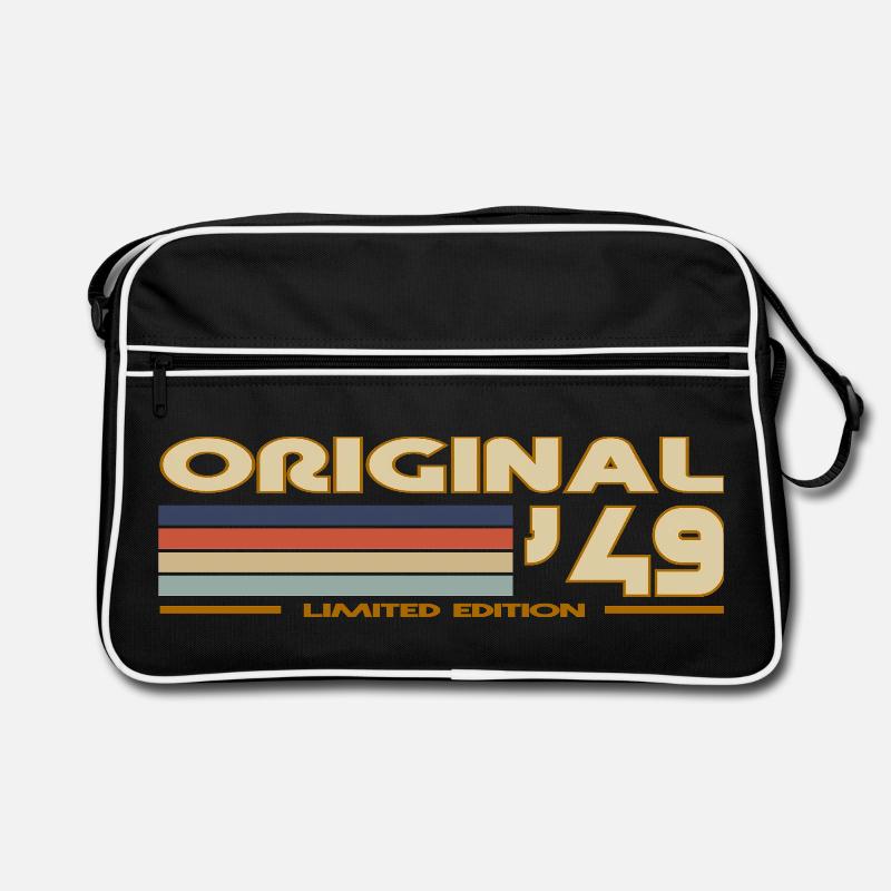 1949 Sac Retro