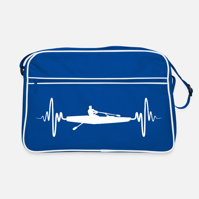 Sculling Retro Bag
