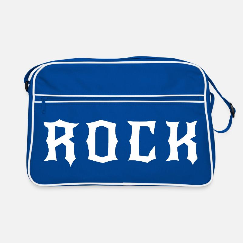 ROCK Sac Retro