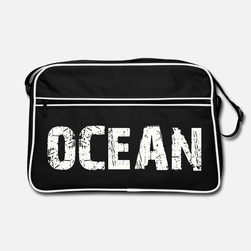 Retro Bag