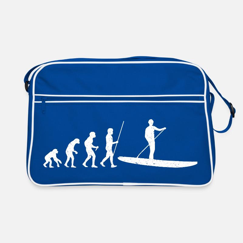 SUP Evolution Retro Tasche
