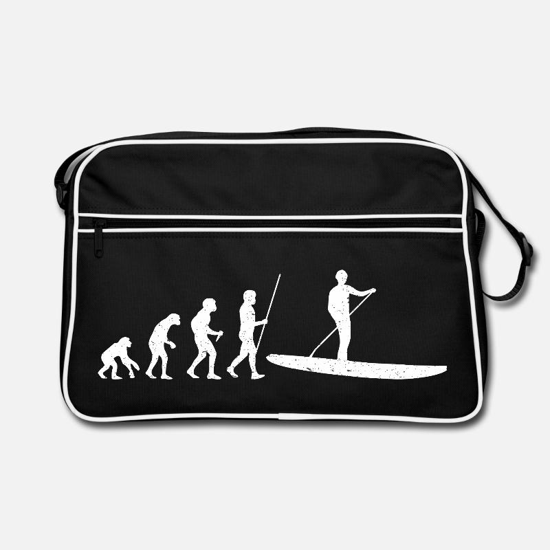 Évolution SUP Sac Retro