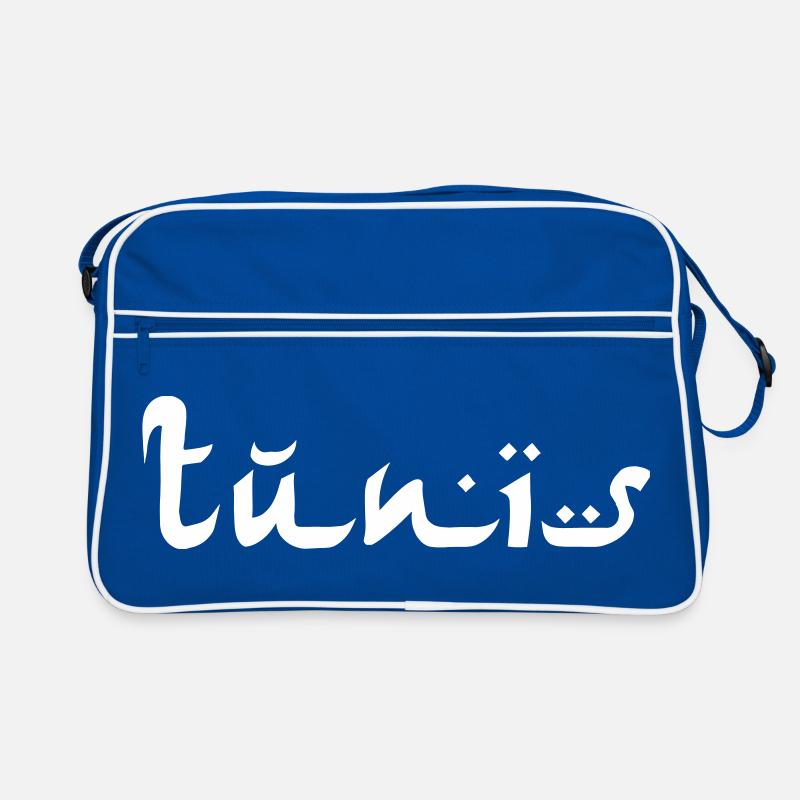 tunis Retro Tasche