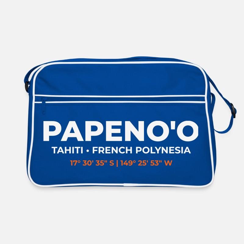 Sac Retro