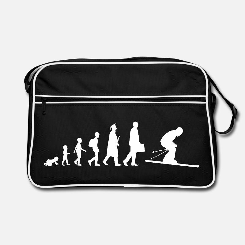 Retro Bag