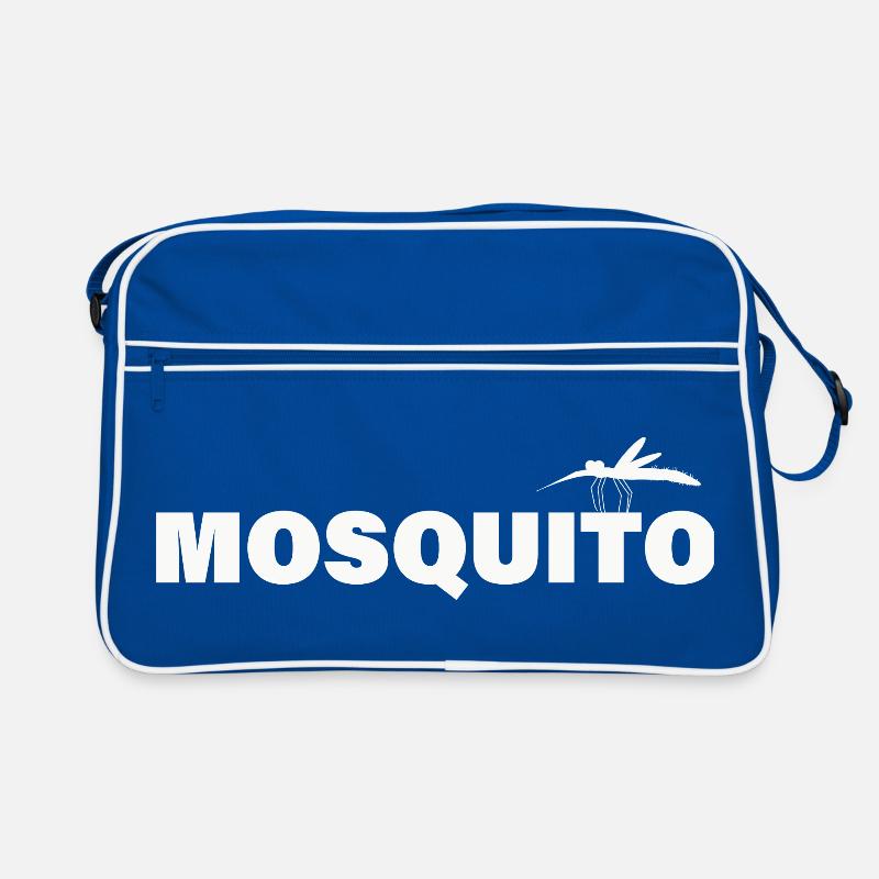 MOSQUITO Retro Bag