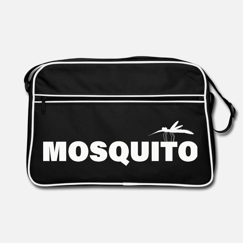 MOUSTIQUE Sac Retro