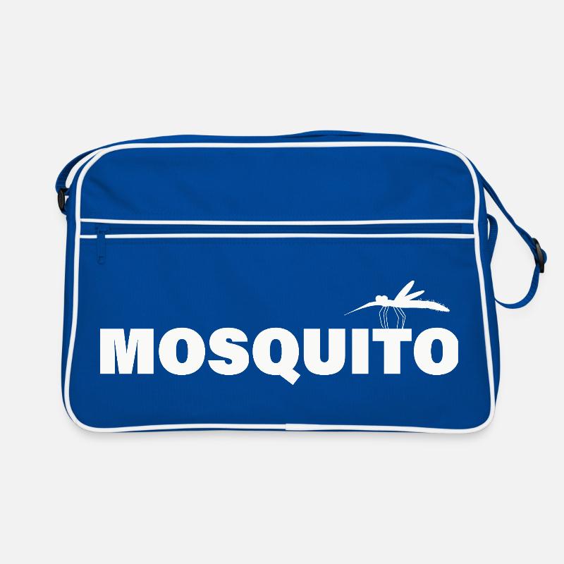 MOSQUITO Retro Bag