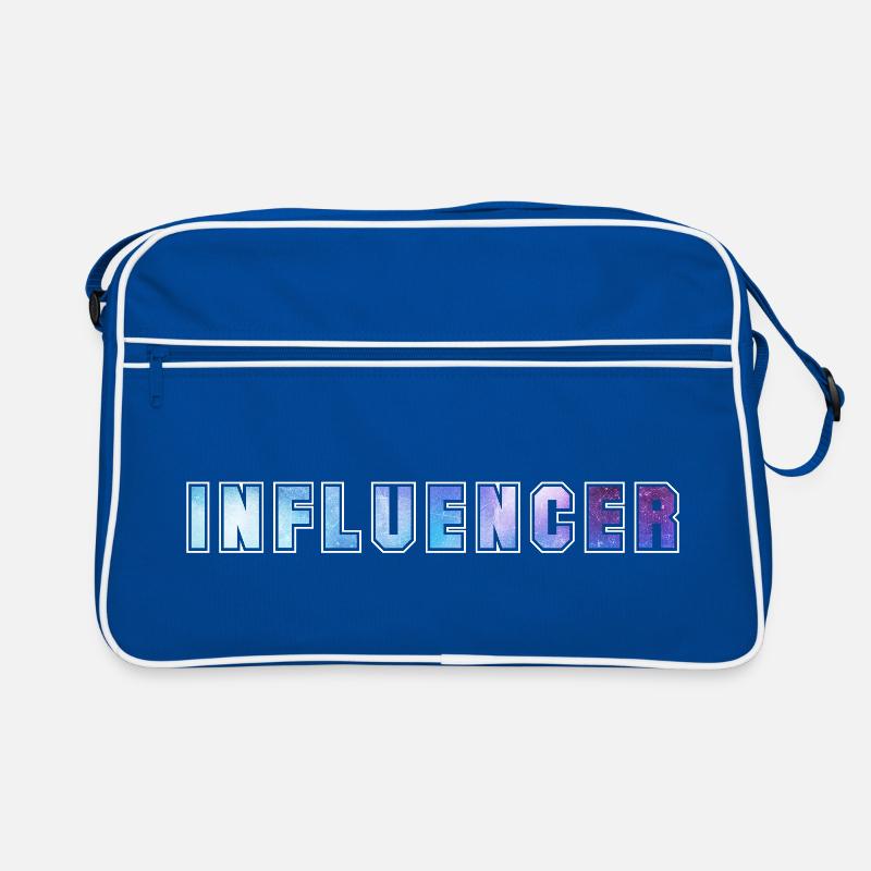 Influencer Sac Retro