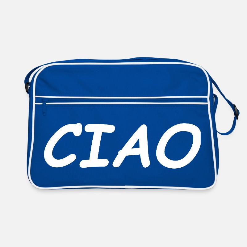Retro Tasche