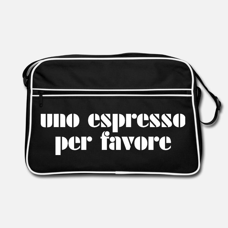 Retro Bag