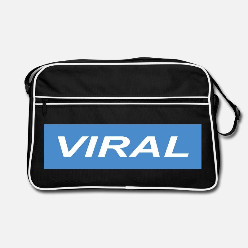 Viral Retro Bag
