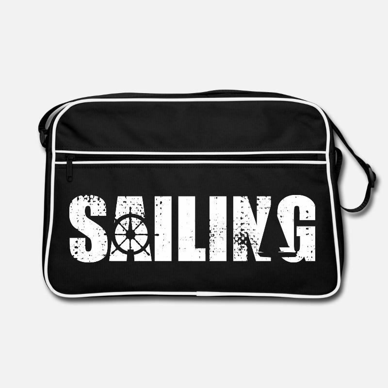 Voile Sac Retro