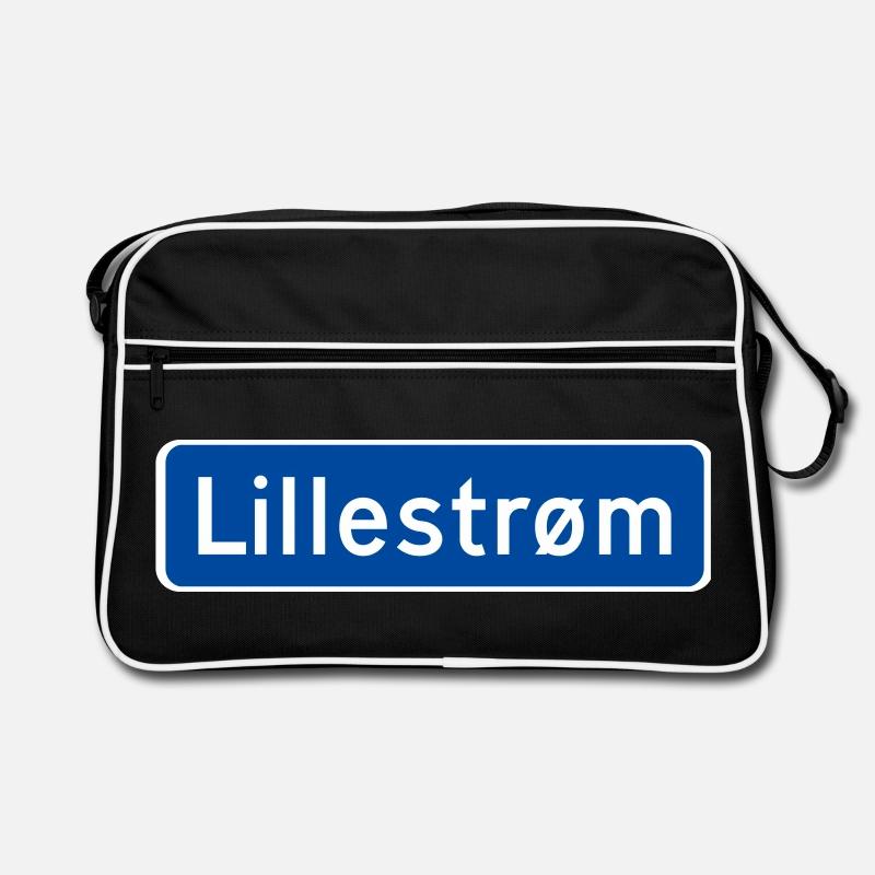 Lillestrom Retro Bag