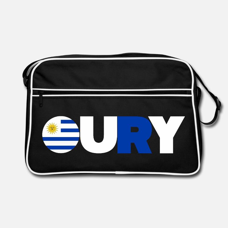 Uruguay Sac Retro