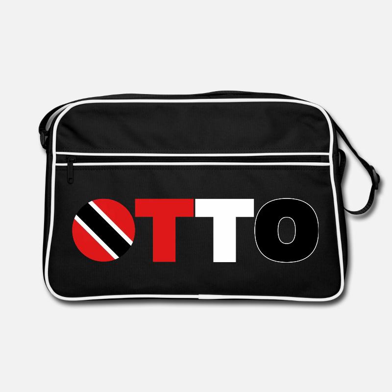 Trinité-et-Tobago Sac Retro