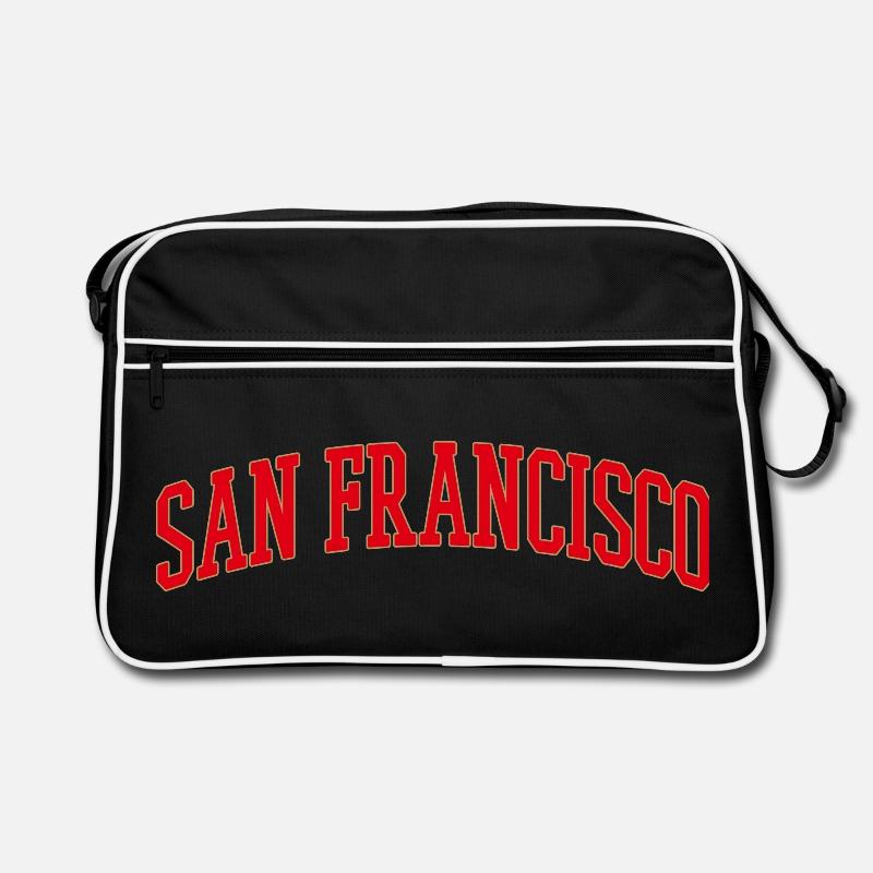Retro Bag
