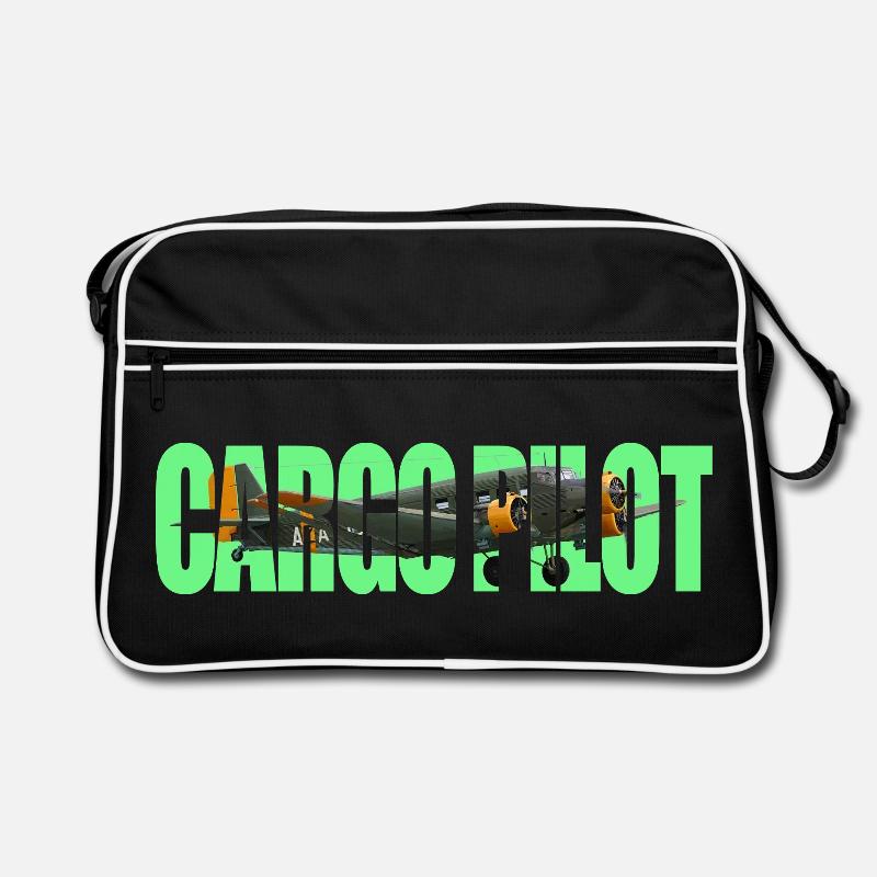 Retro Bag