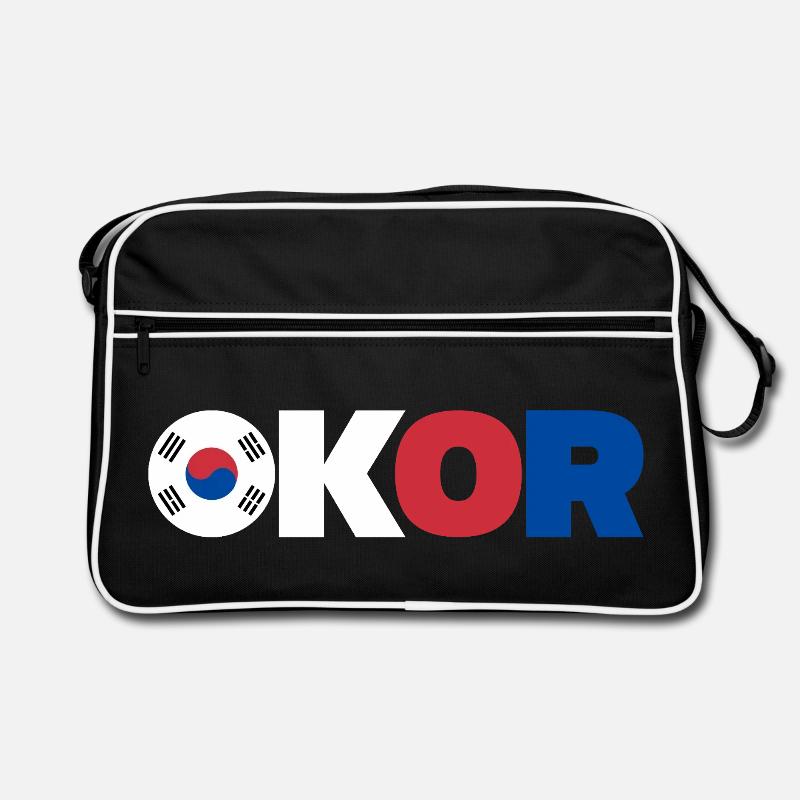 Retro Bag