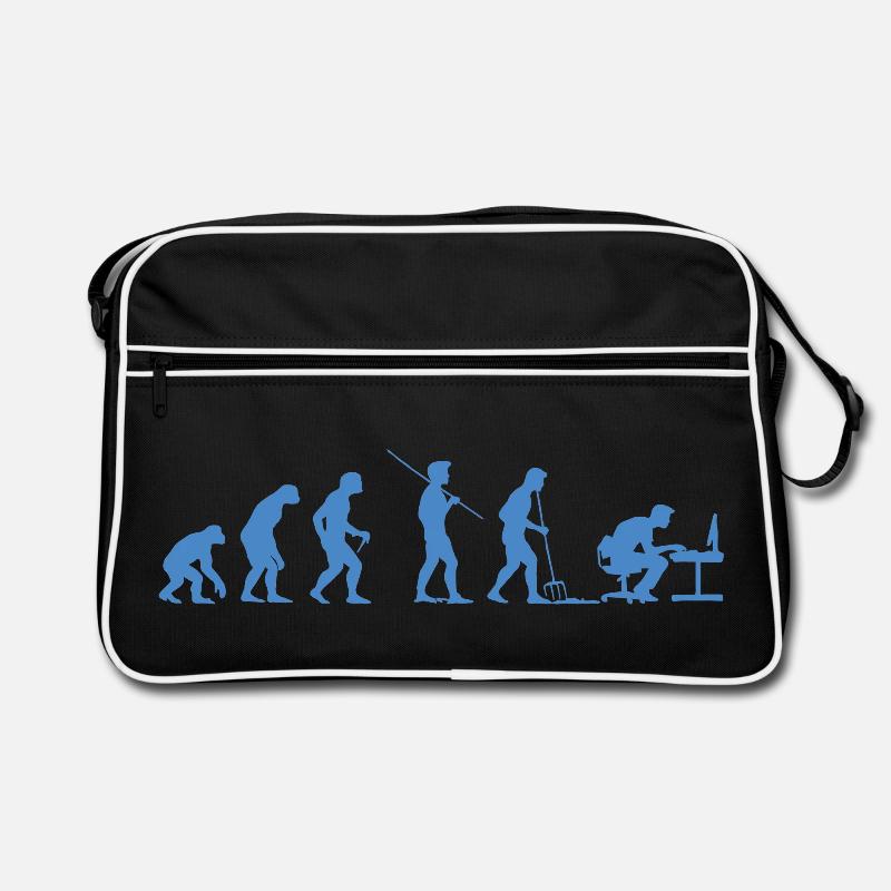 Retro Bag