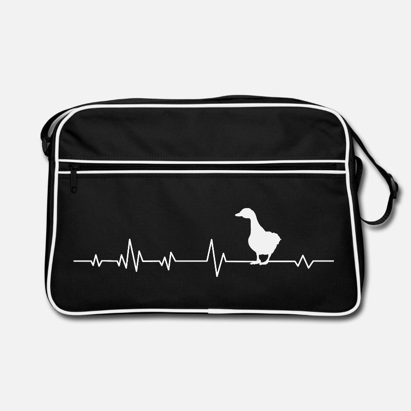 Oies oies Sac Retro
