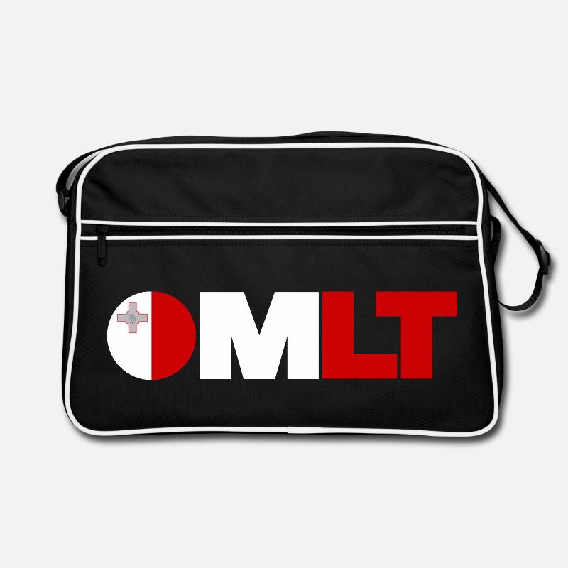 Malta Retro Tasche