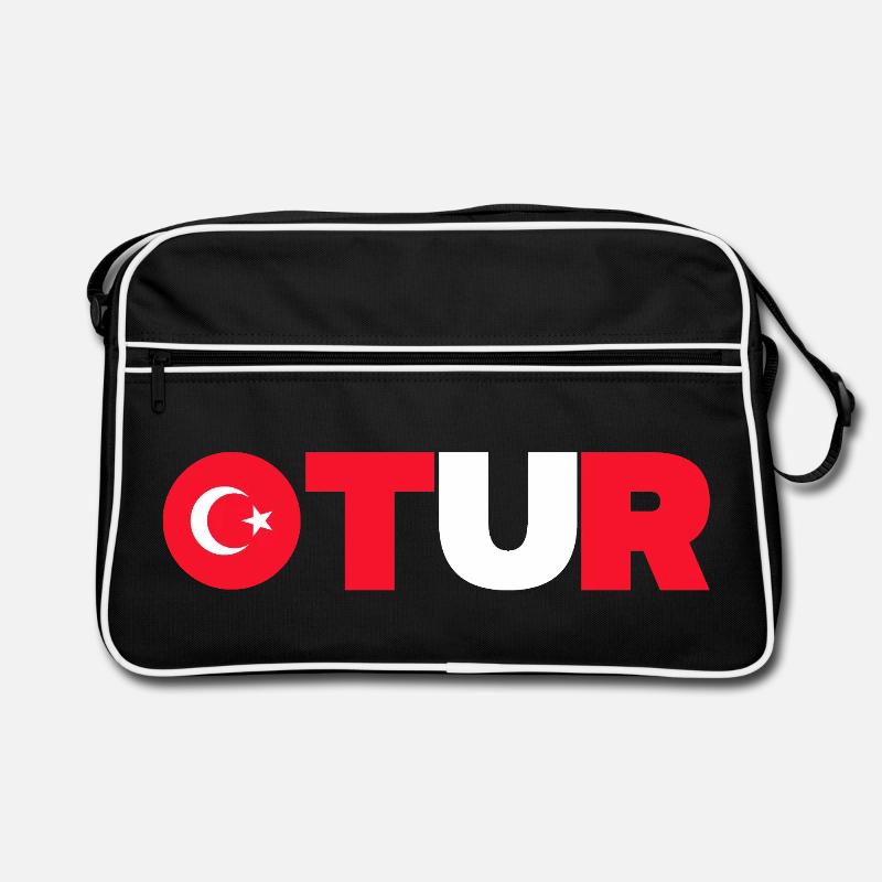 Retro Tasche