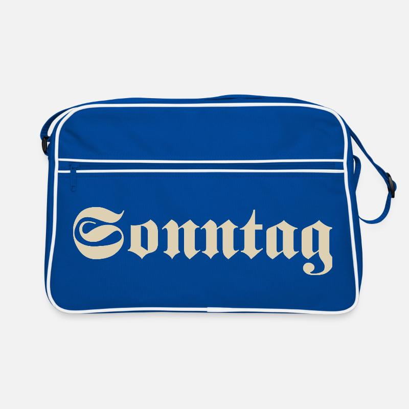 Retro Bag