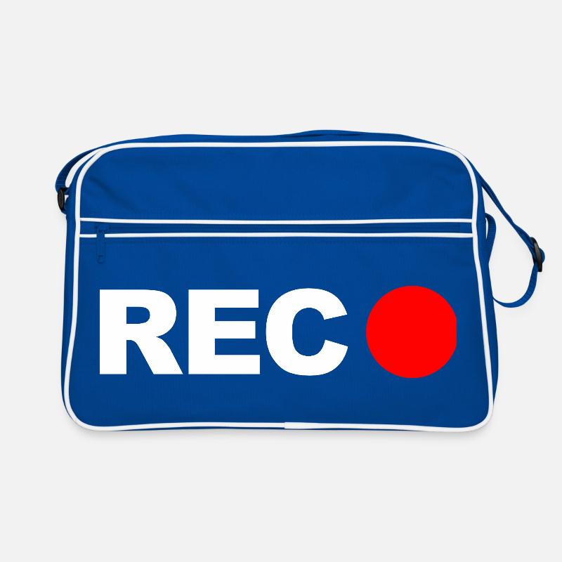 Rec Sac Retro