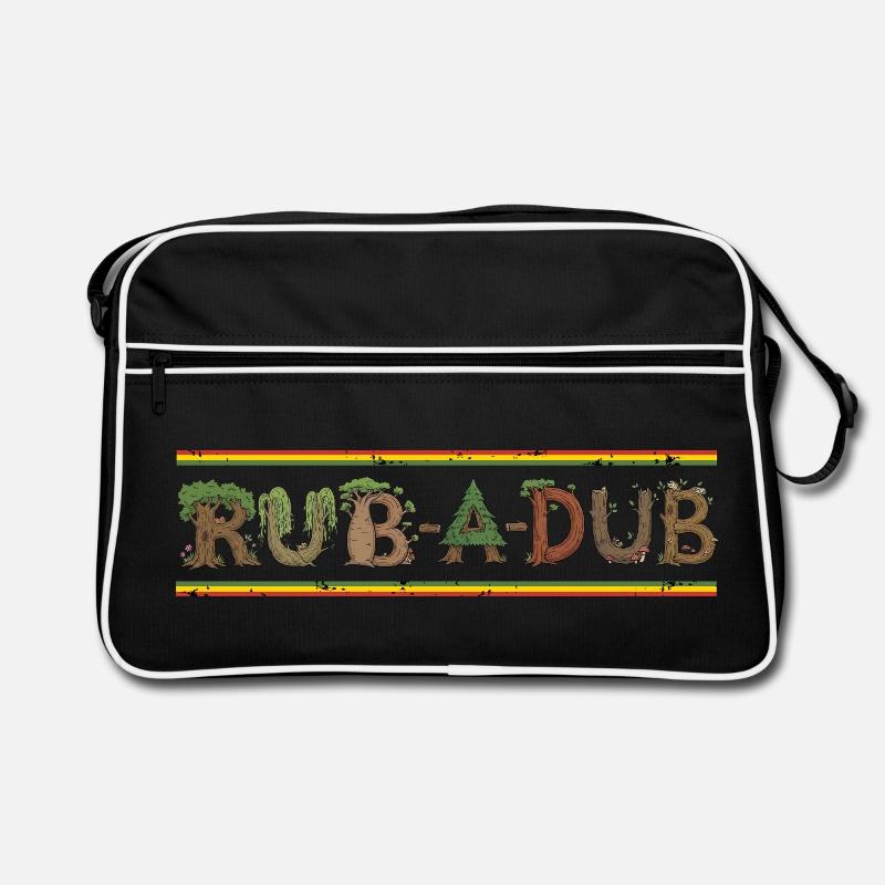 Retro Bag