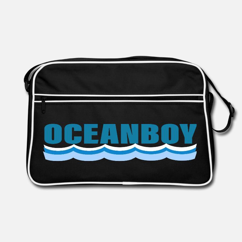 Retro Bag
