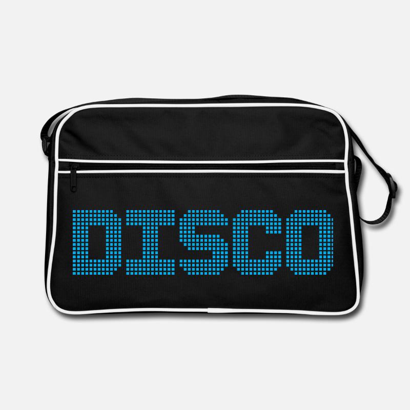 Retro Bag