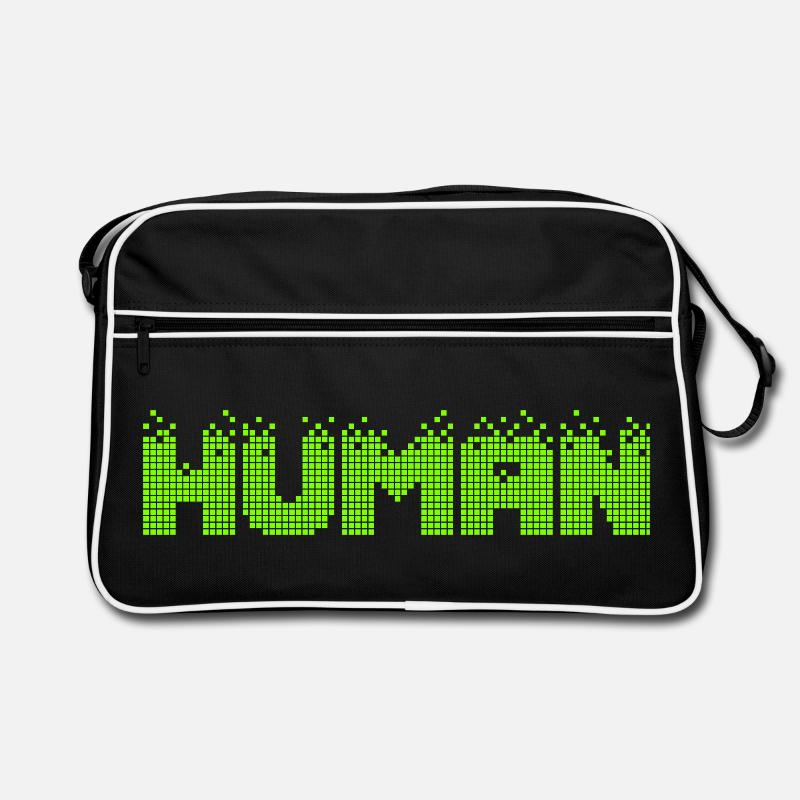 Retro Bag