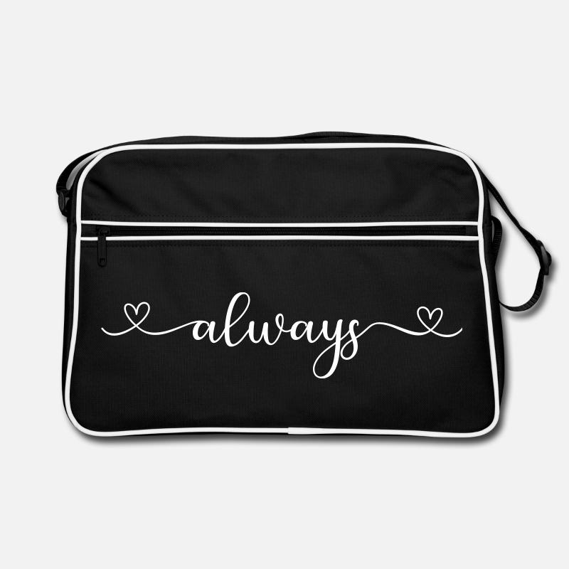 Retro Tasche