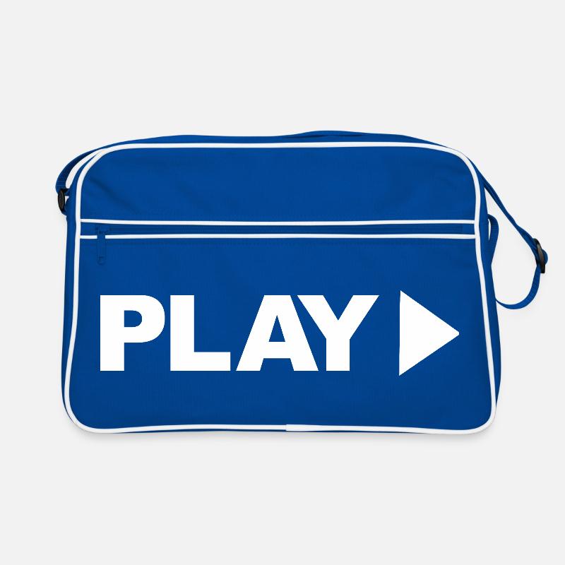 Retro Bag