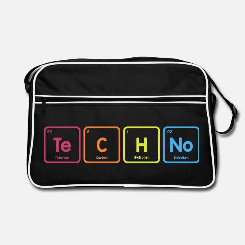 Retro Tasche