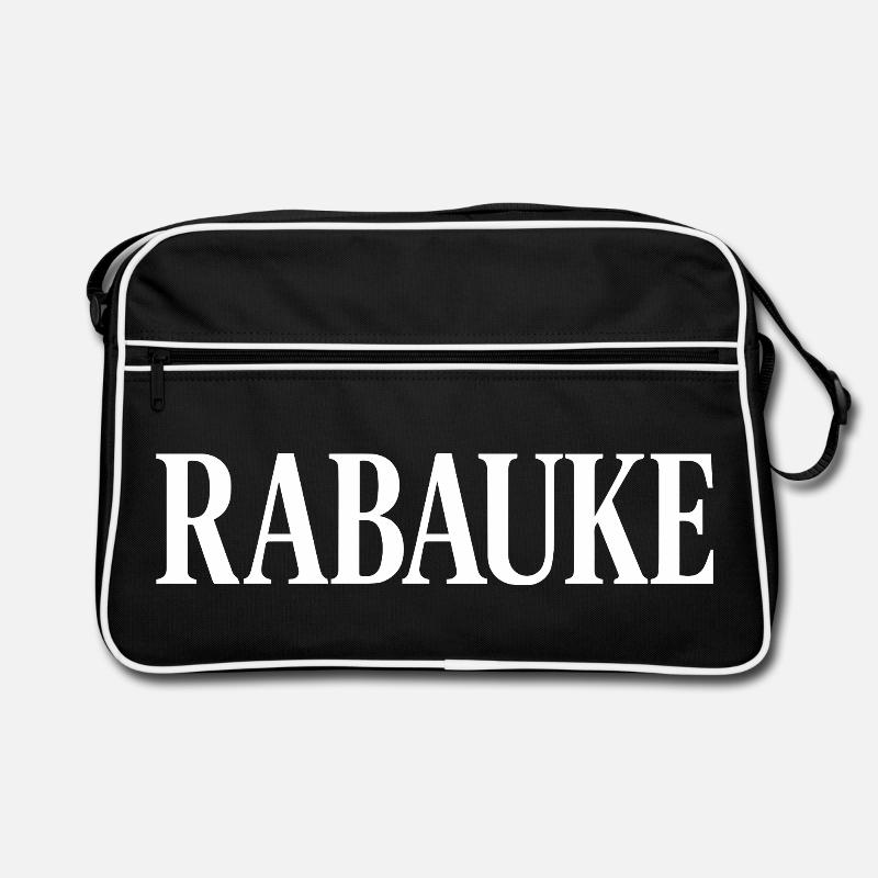 Yob Retro Bag