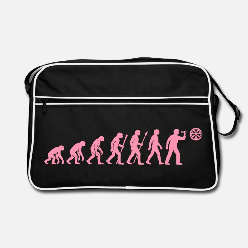 Évolution de l’heure de la collation Sac Retro