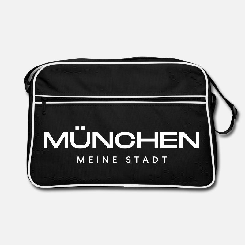 Sac Retro