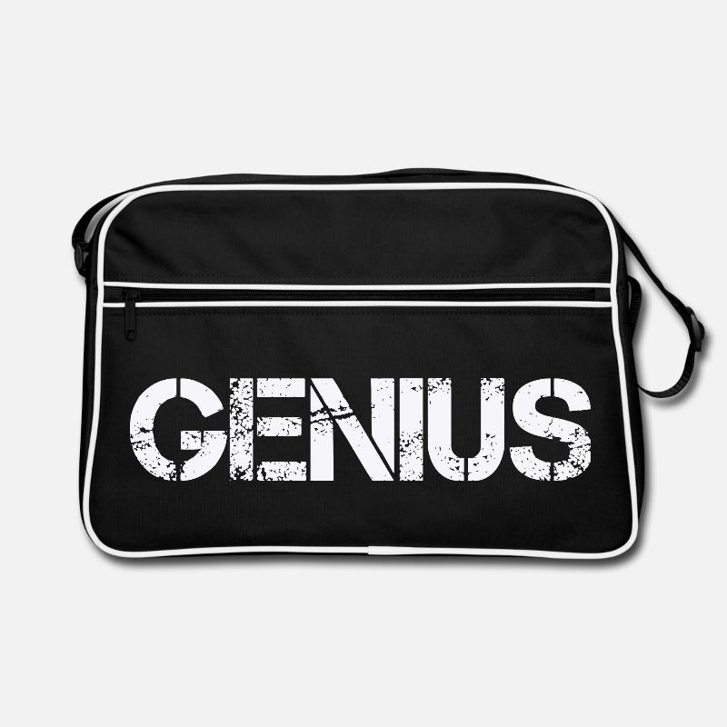 GÉNIE Sac Retro