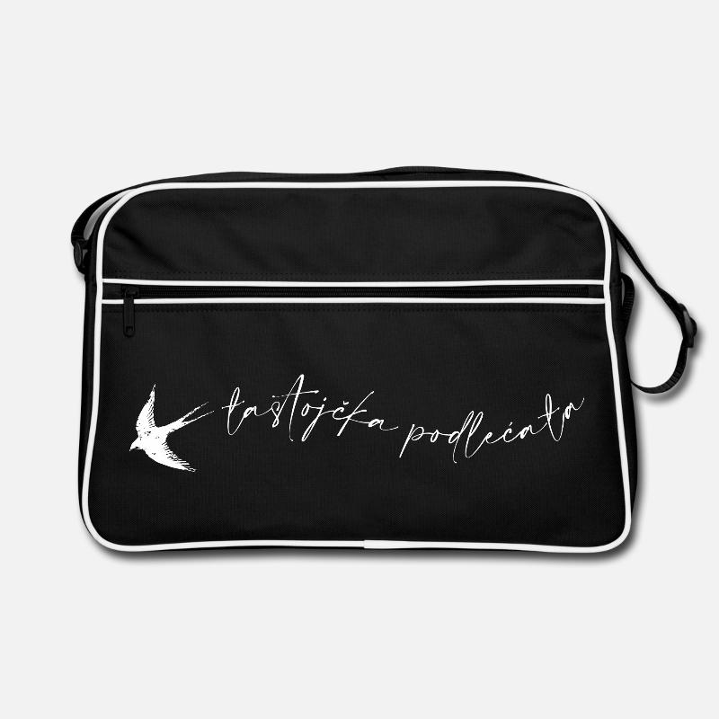Retro Bag