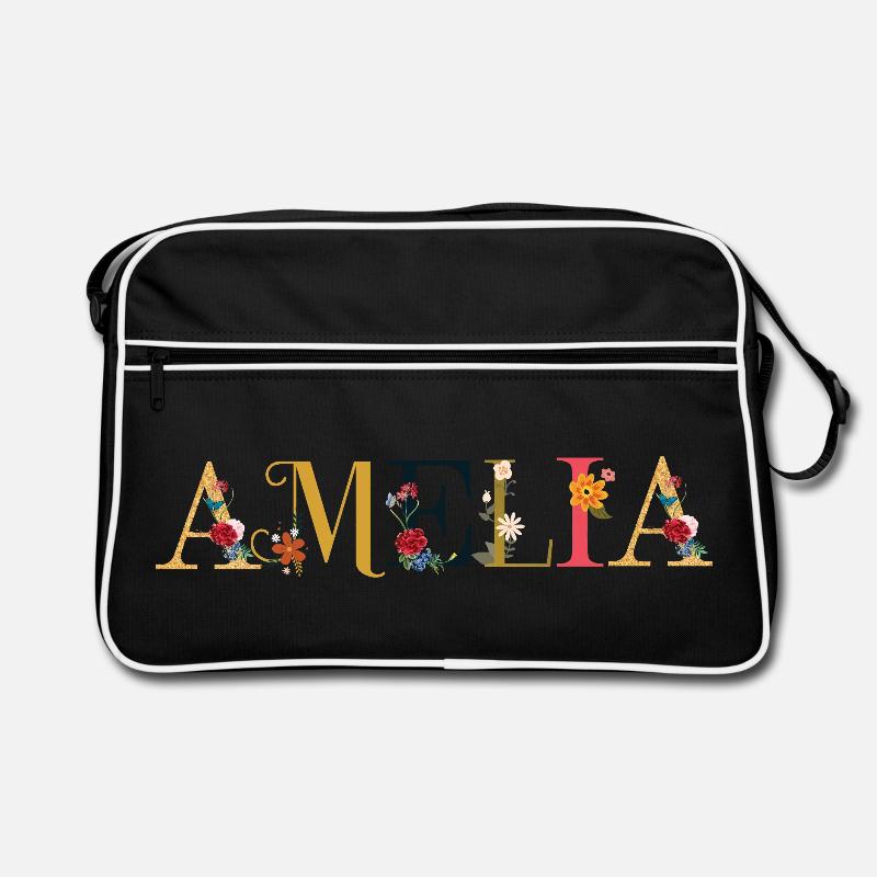 Retro Tasche