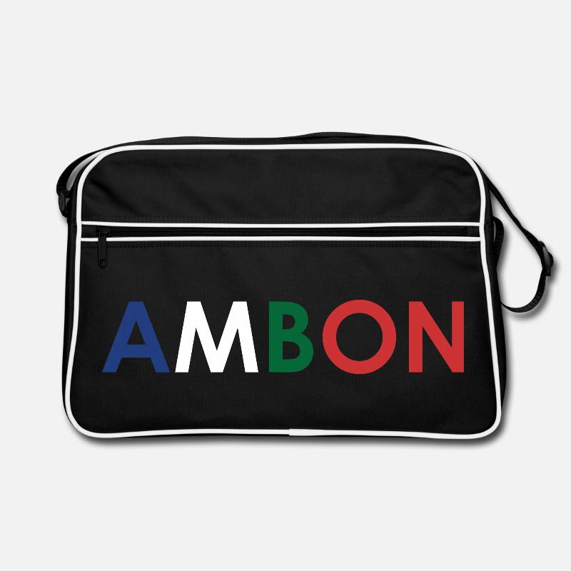 Ambon RMS Retro Bag