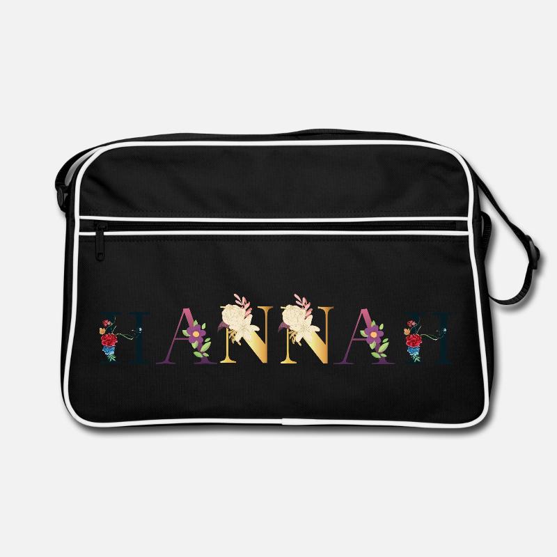 Sac Retro
