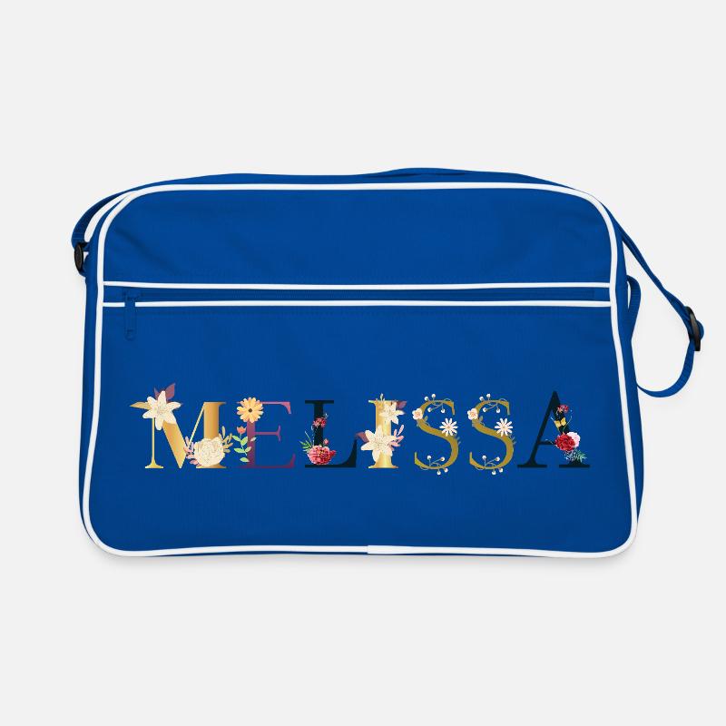 Melissa Retro Bag